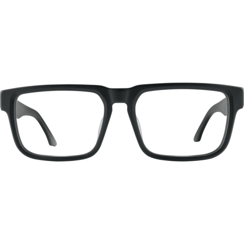 HELM OPTICAL 56, Black Matte-Demo  W/ Spy+ Lens Print, hi-res image number null